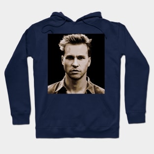 val kilmer Hoodie